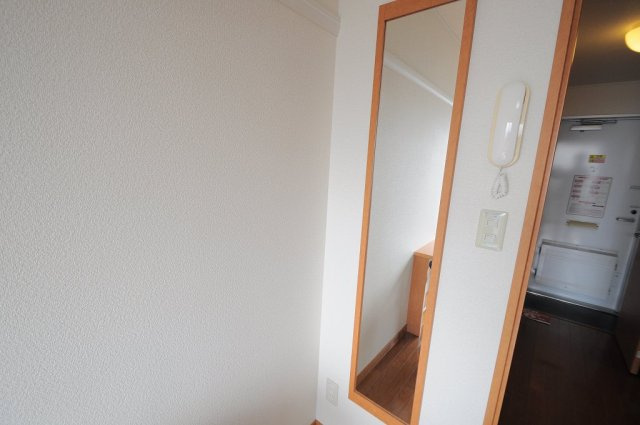 レオパレス甘木川のその他