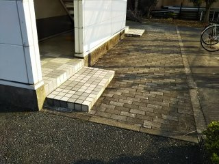 レオパレス甘木川のその他