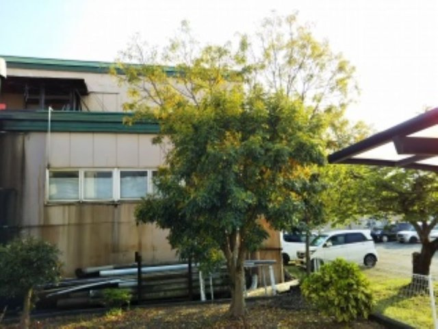 レオパレス甘木川のその他