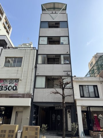 【外観】 | 深澤ビル