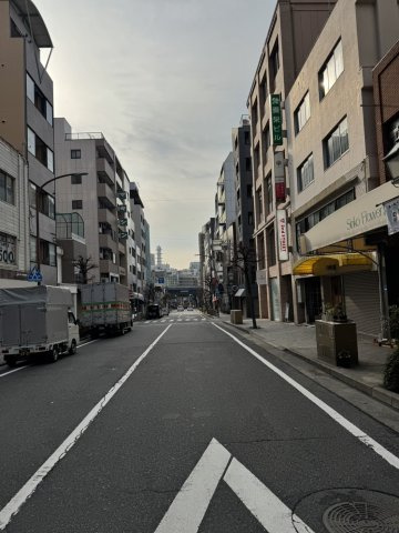 【内装】 | 深澤ビル