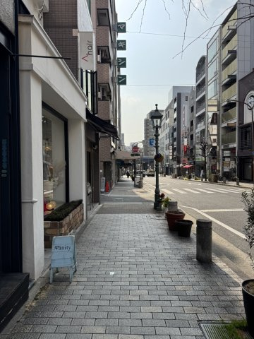 【周辺】 | 深澤ビル