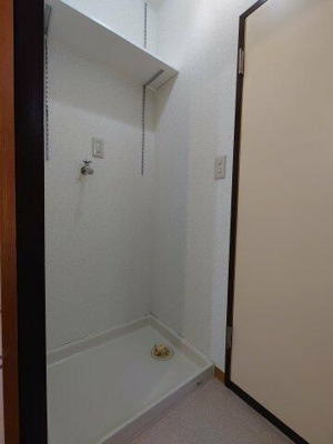 【洗面所】 | パインランドシティ