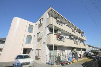 【外観】 | パインランドシティ