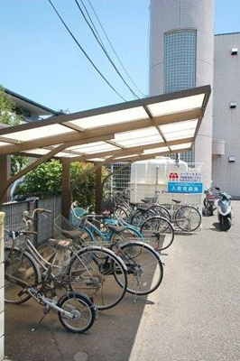 【その他共用部分】 | パインランドシティ