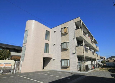 【外観】 | パインランドシティ