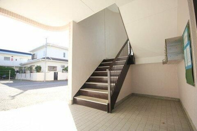 【エントランス】 | パインランドシティ