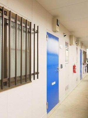 【玄関】 | パインランドシティ