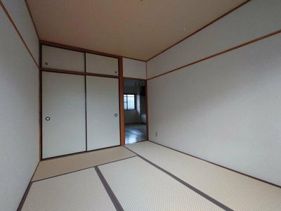 【寝室】 | パインランドシティ