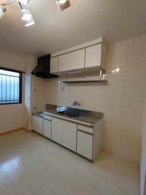 【キッチン】 | パインランドシティ