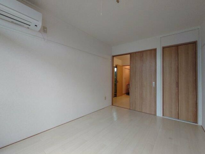 【洋室】 | パインランドシティ