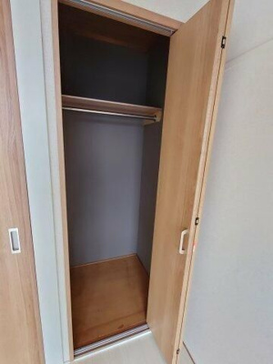 【収納】 | パインランドシティ