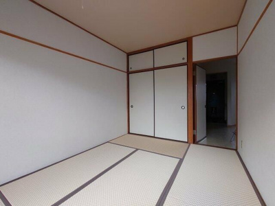 【内装】 | パインランドシティ