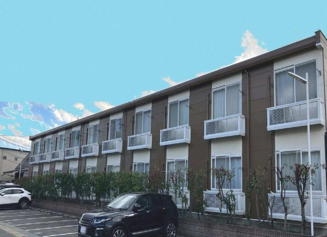 レオパレス御笠川ＥＡＳＴ