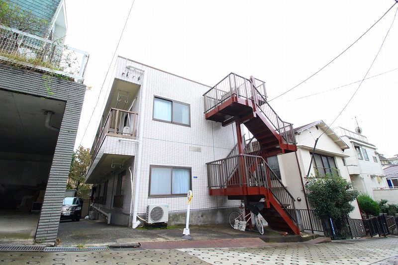 コープブリッジ