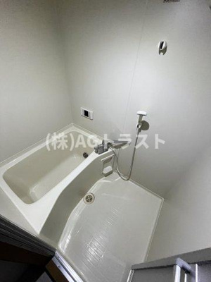 【浴室】 | グリーンヒル