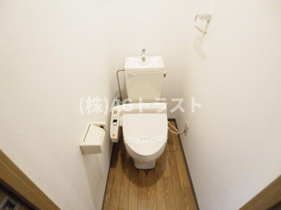 【トイレ】 | グリーンヒル
