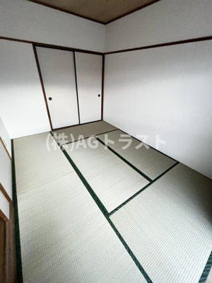 【和室】 | グリーンヒル