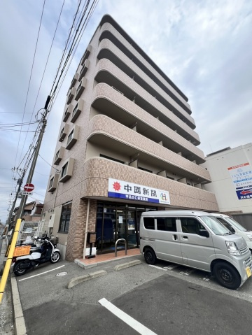 ジュネス宇品