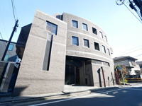 グランデージ和泉の画像