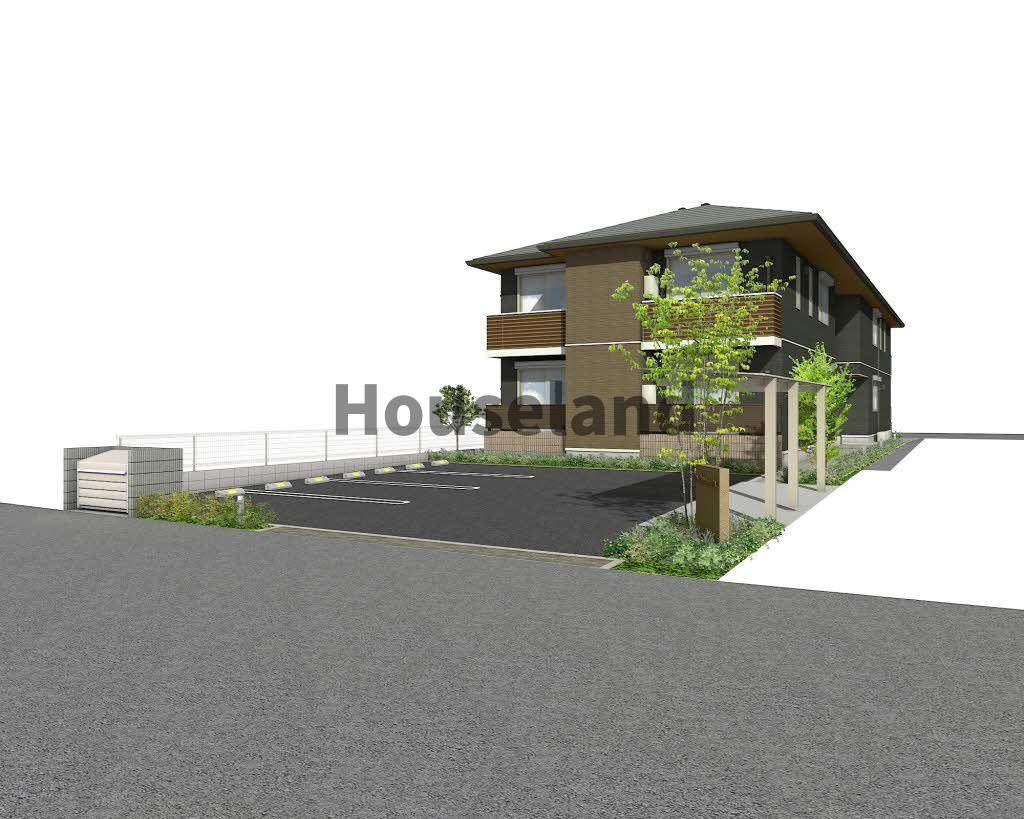 シャーメゾン黒田