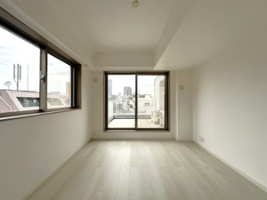 【洋室】 | 2026年2月16日撮影