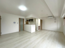 サンクタスガーデン目黒の画像