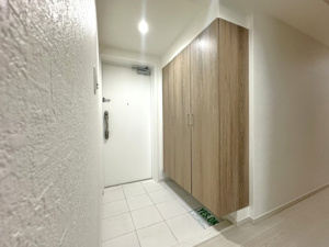 【玄関】 | 2026年2月16日撮影