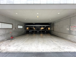 【駐車場】 | 2026年2月16日撮影