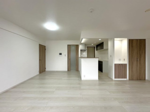 【居間・リビング】 | 2026年2月16日撮影