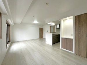 【居間・リビング】 | 2026年2月16日撮影