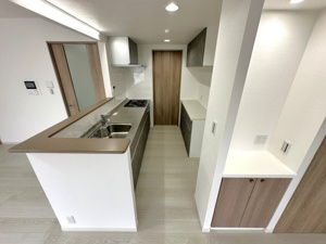 【キッチン】 | 2026年2月16日撮影