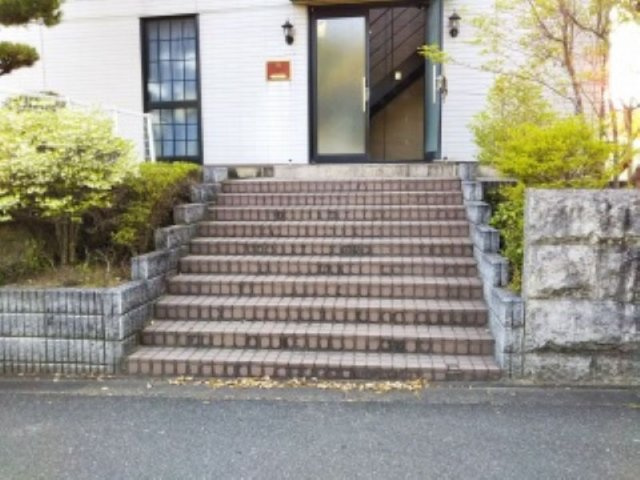 レオパレス希みが丘のその他