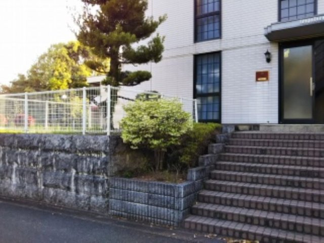 レオパレス希みが丘のその他