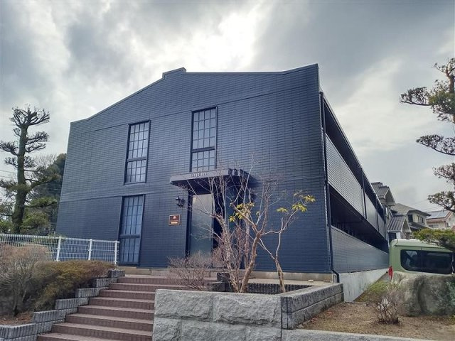 レオパレス希みが丘