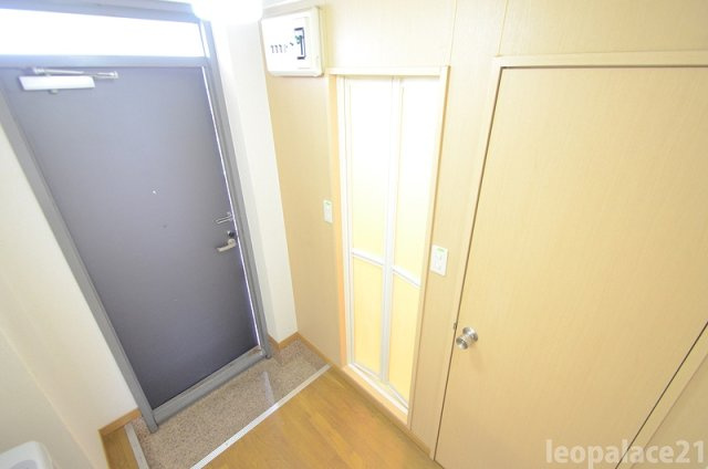 レオパレス希みが丘のその他|設備・使用は号室により異なる為、現況を優先致します。
