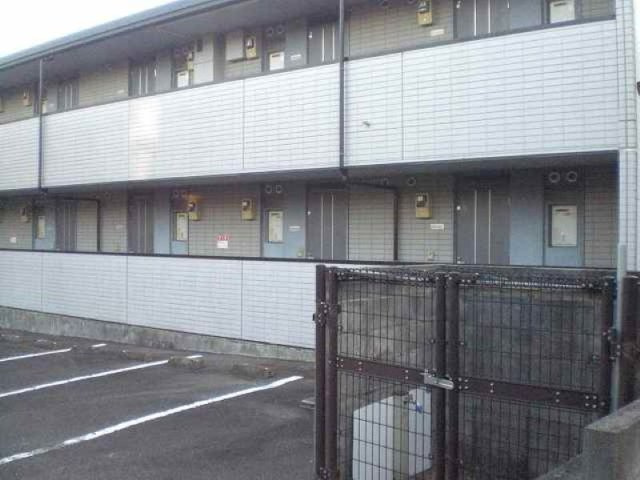 レオパレス希みが丘のその他