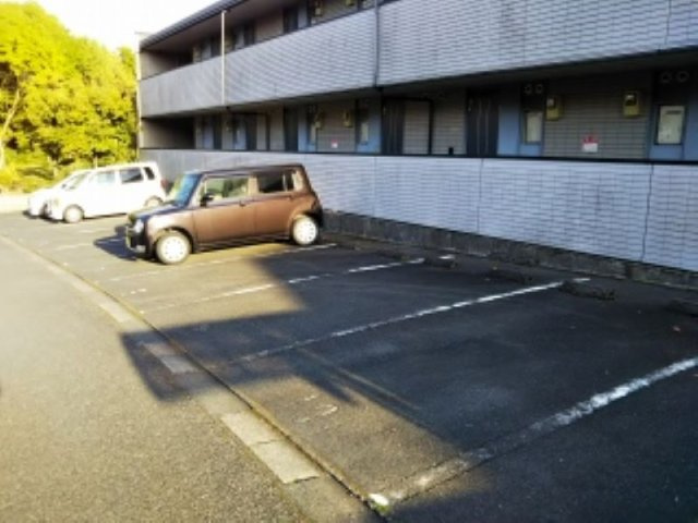 レオパレス希みが丘のその他