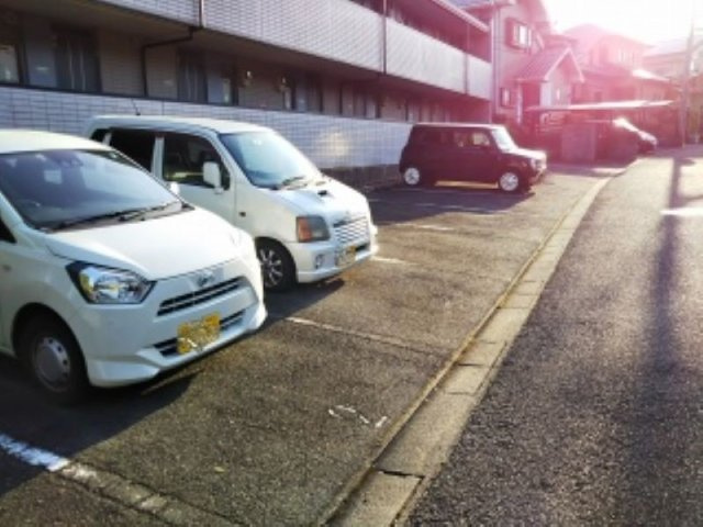 レオパレス希みが丘のその他