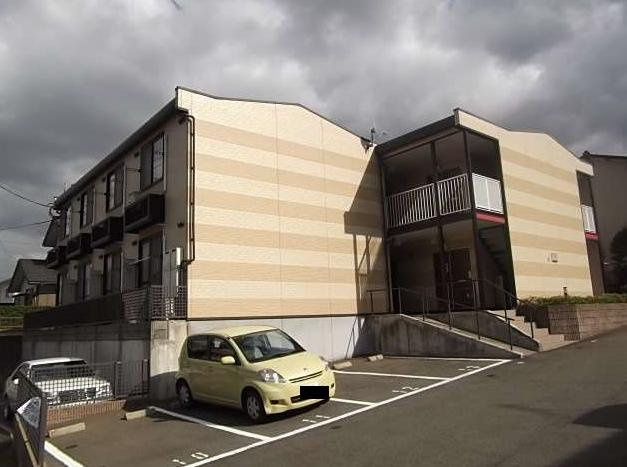 レオパレス塚原台のその他