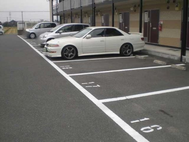 レオパレス三福Ⅱのその他