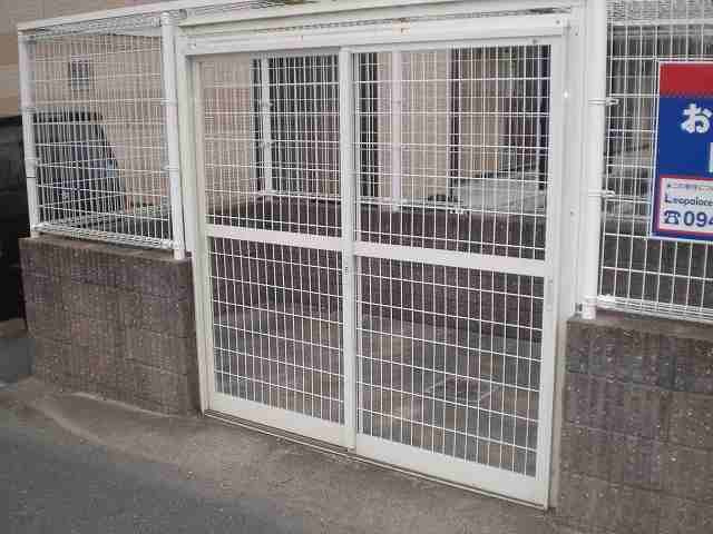 レオパレス三福Ⅱのその他