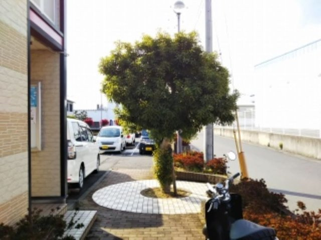 レオパレスオアシスのその他