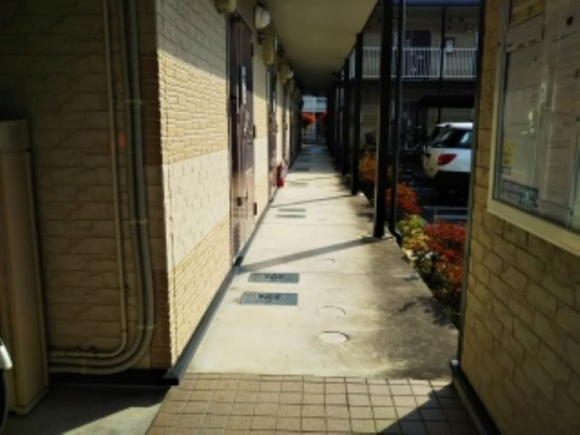 レオパレスオアシスのその他