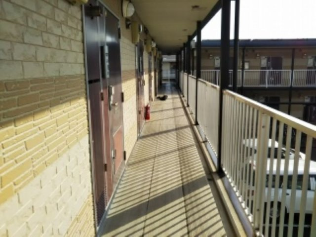 レオパレスオアシスのその他