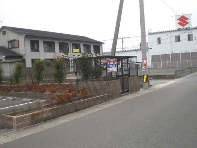 レオパレスオアシスのその他