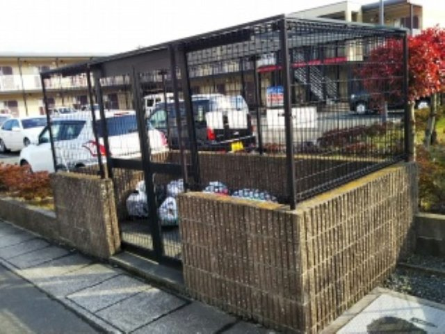 レオパレスオアシスのその他