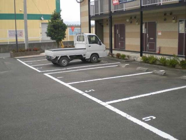 レオパレスオアシスのその他