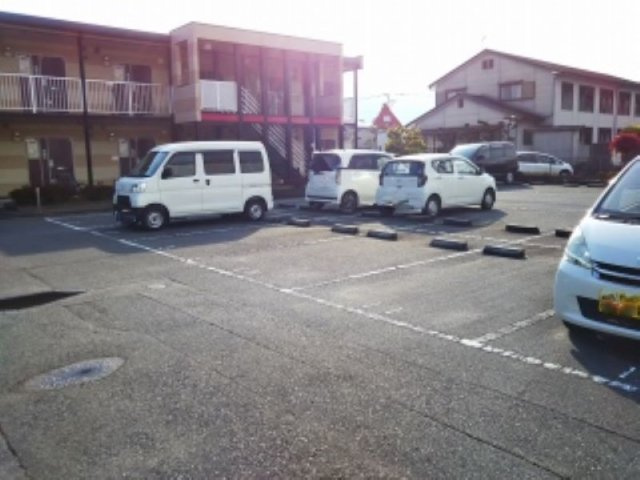 レオパレスオアシスのその他