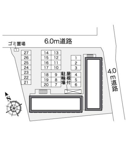 レオパレスオアシスのその他